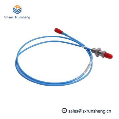 Bently Nevada WT0180-A05-B05-C03-D05 Standard 8mm Probe