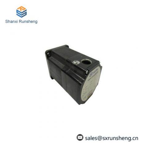 Berger Lahr VRDM397/50 LNB: Precision Stepping Motor for Industrial Control