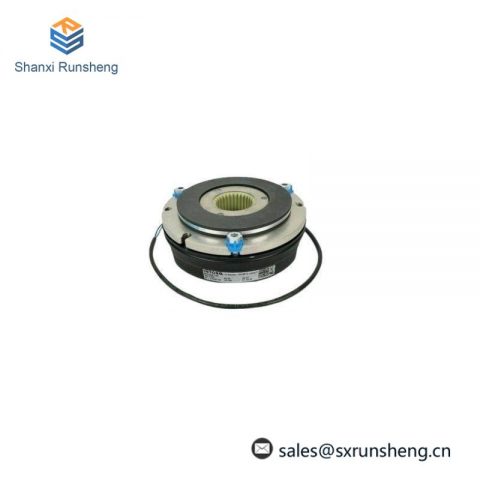 INTORQ BFK458-12E Spring-applied Brakes - Precision Engineered for Industrial Control