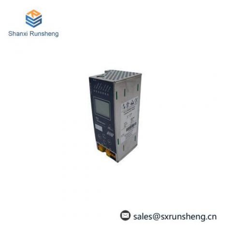 Wiedemann BIH1 + AS-I 3.0 PROFIBUS Gateway, Automation Module for Seamless Integration