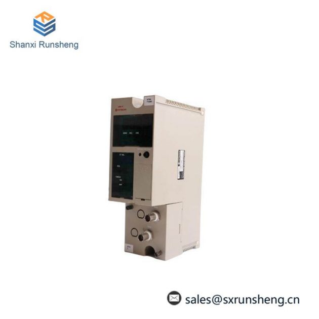 BIOQUELL TD060-3500 Aseptic Processing Station, High-tech Sterilization System