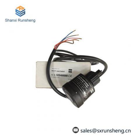 Bitzer 34794901 Oil Level Controller