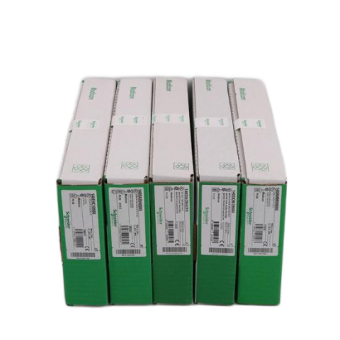 Schneider BM85C002 - Advanced Industrial Control Module