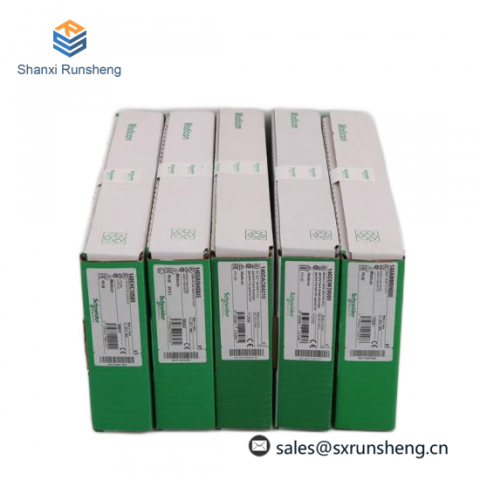 Schneider BMXDDI3202K Digital Input Module