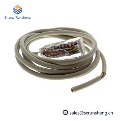 Schneider Electric BMXFTW301: Industrial Discrete Input/Output Cable