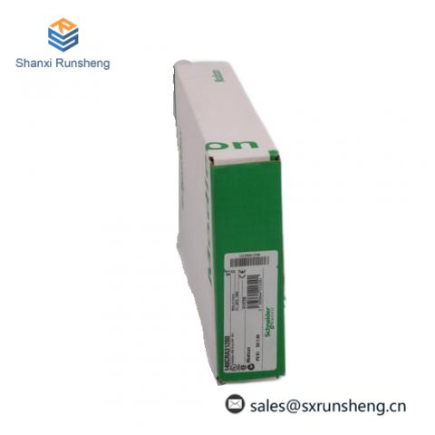 Schneider BMXP3420302 PLC Processor Module