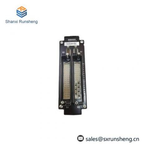 Bombardier 3EST13-149 Transportation Control Module