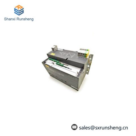 Bosch 1070079403-107 Weld Controller: Precision & Reliability in Arc Welding