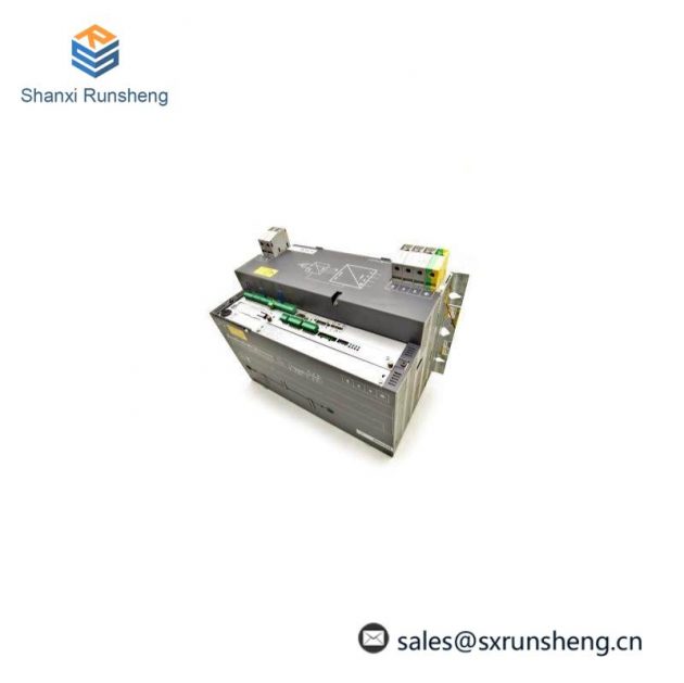 Bosch 1070079403-107 Weld Controller: Precision & Reliability in Arc Welding