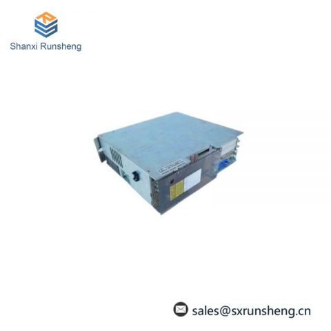 Bosch DDS02.1-W200-DL01-01 FW Digital Output Module