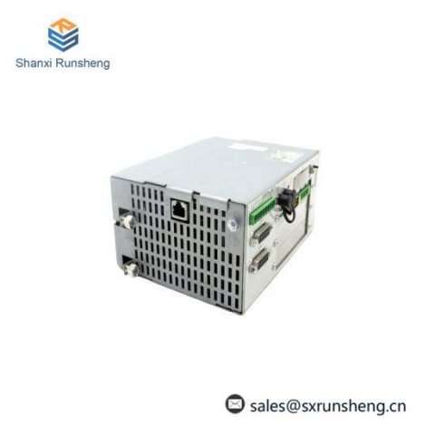 Bosch PPC-R22.1N-T-V2-NN-NN-FW Industrial Control Module
