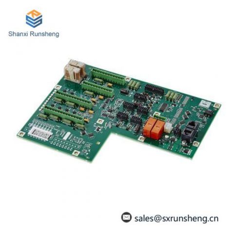 BrandNew ZJ0401 Industrial Control Module