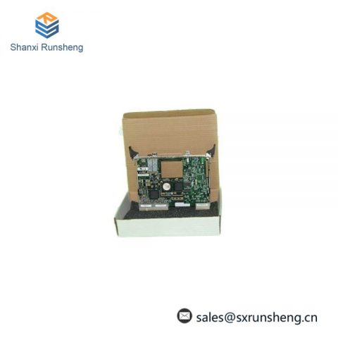 Branson 804-15005-01 PCB I/O Interface Module