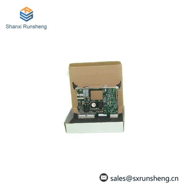 Branson 804-15005-01 PCB I/O Interface Module