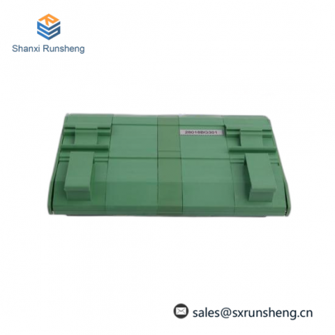 Bremer UGE100 Industrial Control Module, Advanced Automation Solutions