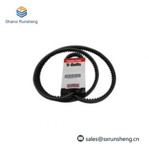 Browning Gripnotch Belt BX128, Industrial Power Transmission, High Efficiency, Precision Engineering