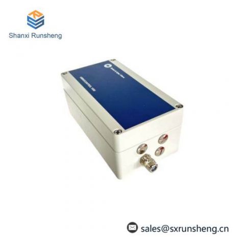 B&K VC-1000 CV-116 Vibration Monitor