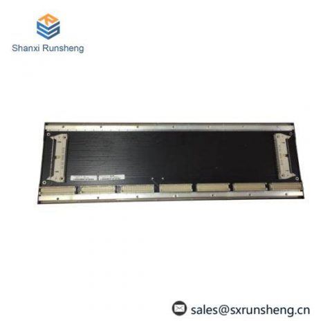 Bachmann BS207 PLC Backplane, Advanced Industrial Control Solution