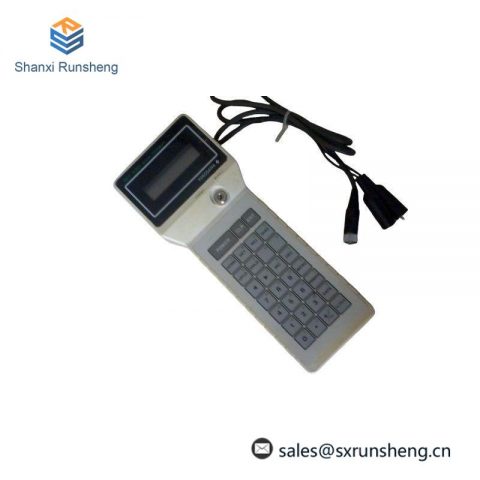 Yokogawa BT100 Operator Control Panel, Factory Automation, Control Systems, Human-Machine Interface