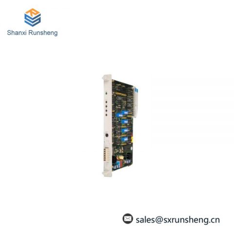 BURR-BROWN MPV901 Counter Input Module: Precision Industrial Control