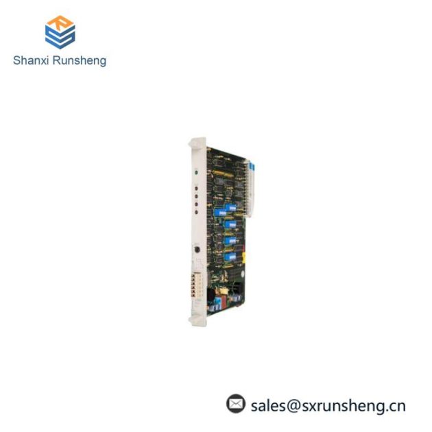 BURR-BROWN MPV901 Counter Input Module: Precision Industrial Control