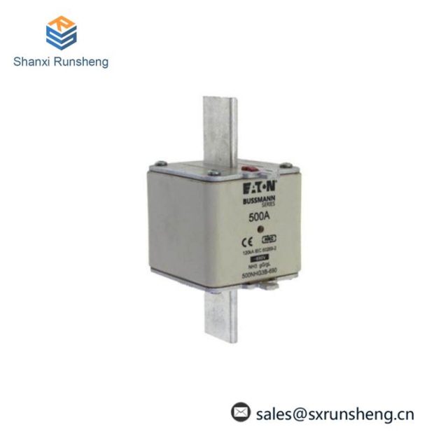 BUSSMANN 25NH00 G-690 Industrial Fuse