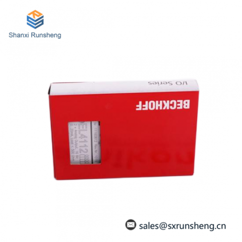 ELAU C600-10-1-1-1-00: Precision Control Module for Industrial Automation
