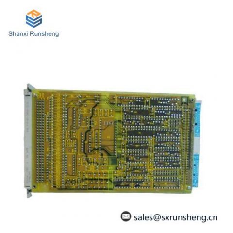 Siemens C8451-A12-A81-5 Digital Output Module with 32 Relays