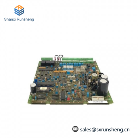 SIEMENS C98043-A1240 Control Card: Industrial Automation Core Component