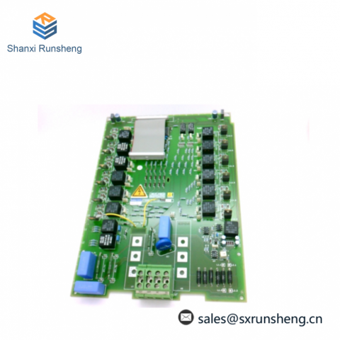 SIEMENS C98043-A1603-L Drive Board