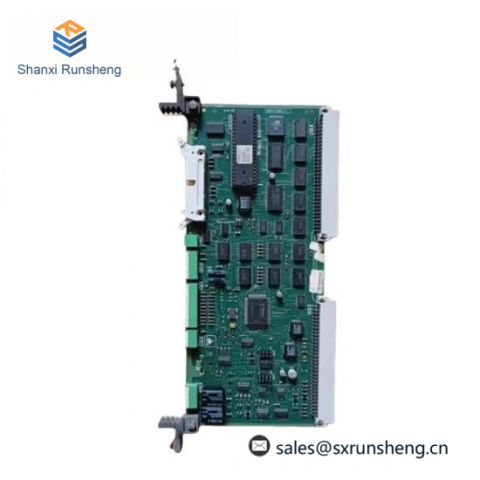 Siemens C98043-A1680-L1 Control Module - Advanced Industrial Automation Solution