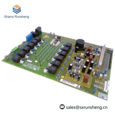 Siemens C98043-A1682-L: Advanced Control Module for Industrial Automation
