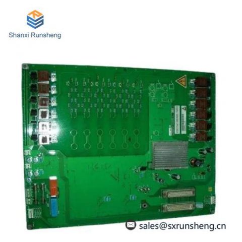 Siemens C98043-A1695-L41: Advanced Industrial Control Module