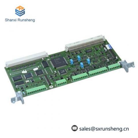 Siemens C98043-A7001-L2: Industrial Control Module