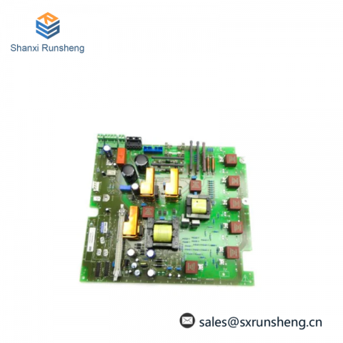 SIEMENS C98043-A7002-L1 Power Supply: High-Efficiency, Reliable Industrial Solution