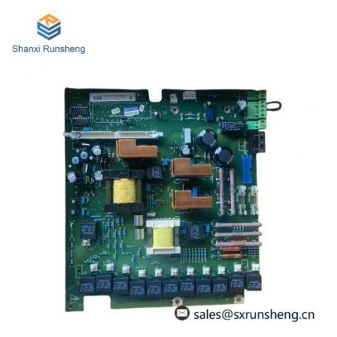 Siemens C98043-A7002-L4 Interface Unit