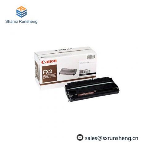 Canon DDR2-1A High-Performance Industrial Memory Module