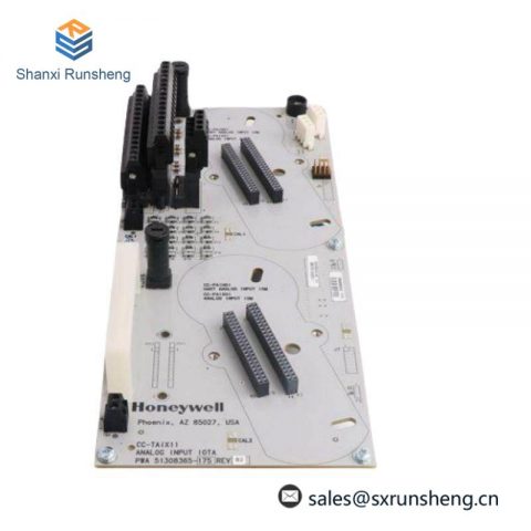Honeywell CC-TAID11 - Experion PKS System Module, Designed for Precision Control