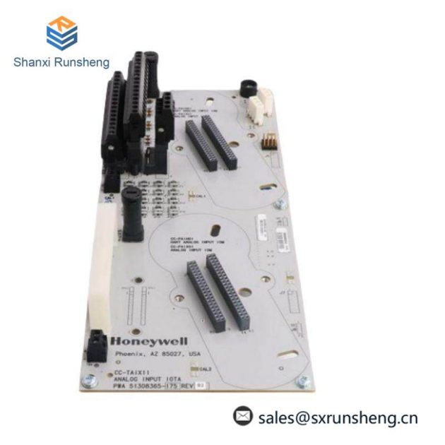 Honeywell CC-TAID11 - Experion PKS System Module, Designed for Precision Control