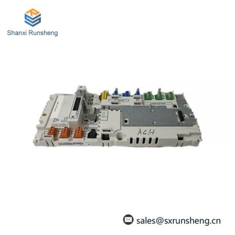 ABB CCU-24 Inverter Main Board, High-Efficiency Drives & Control Systems