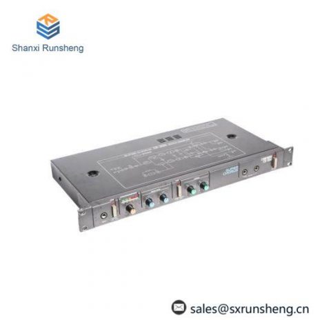 GE CE-300-2004 IPDPOWER Control Module, Industrial Automation, Power Management