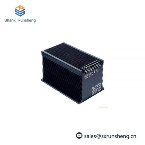 CHAOYANG Power Supply 4NIC-DC325/G, Precision Industrial Module