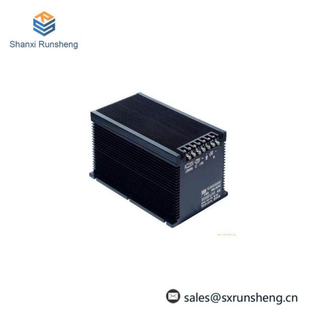 CHAOYANG Power Supply 4NIC-DC325/G, Precision Industrial Module