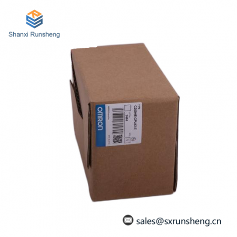 Chiron FEC-FC30-CHI-M-SA: High-Power Control Module for Industrial Automation