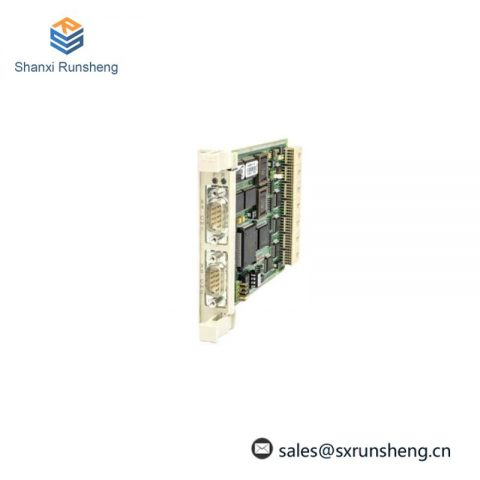 ABB CI532V02 Modbus Submodule for Industrial Automation, under 200 characters