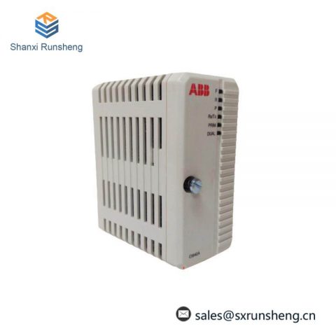 ABB CI840-1 3BSE022458R1 High-Efficiency Inverter