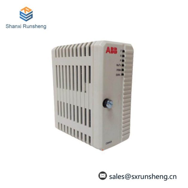ABB CI840-1 3BSE022458R1 High-Efficiency Inverter