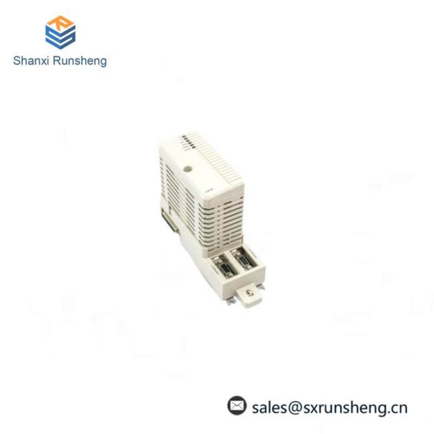 ABB CI854BK01 3BSE069449R1 PROFIBUS-DP/V1 Interface - Advanced Communication Solution