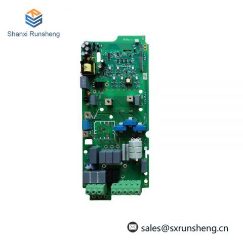 ABB CINT-4411C Inverter Drive & Power Supply Board