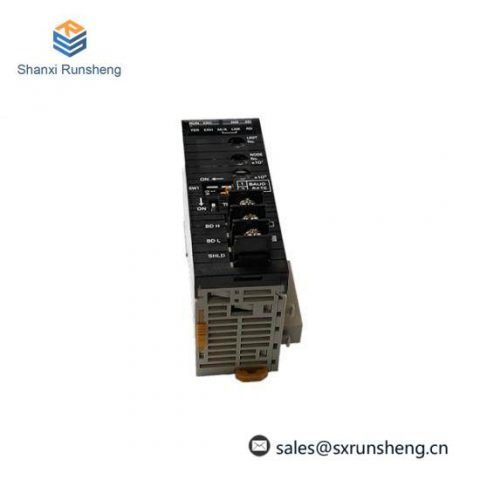 FANUC CJ1W-CLK21-V1 Controller Link Unit, High-Performance Connection Module